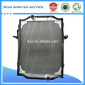 IRAN Radiator for Dongfeng Truck Fin Tube Radiator 1301K0100-010